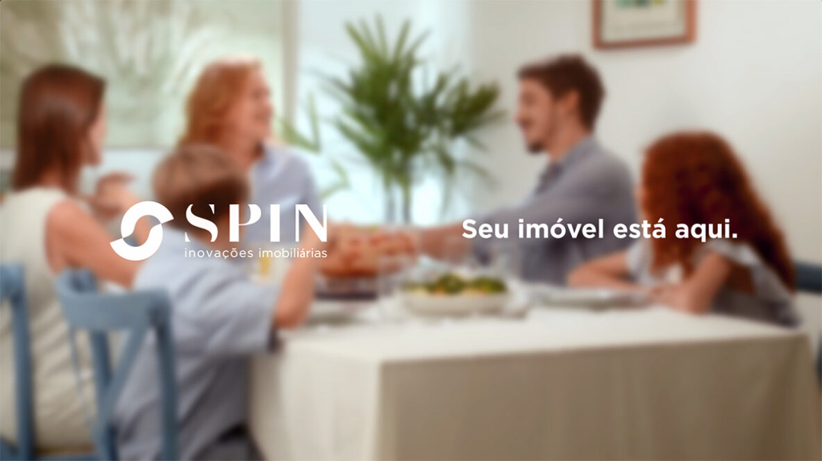 Spin almoço